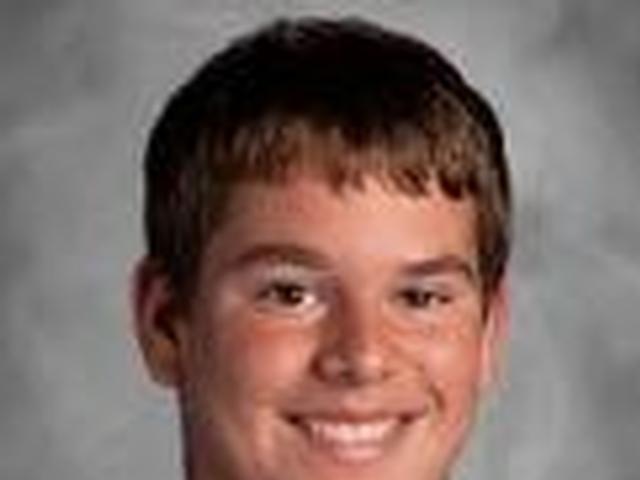 Elliott Strahm